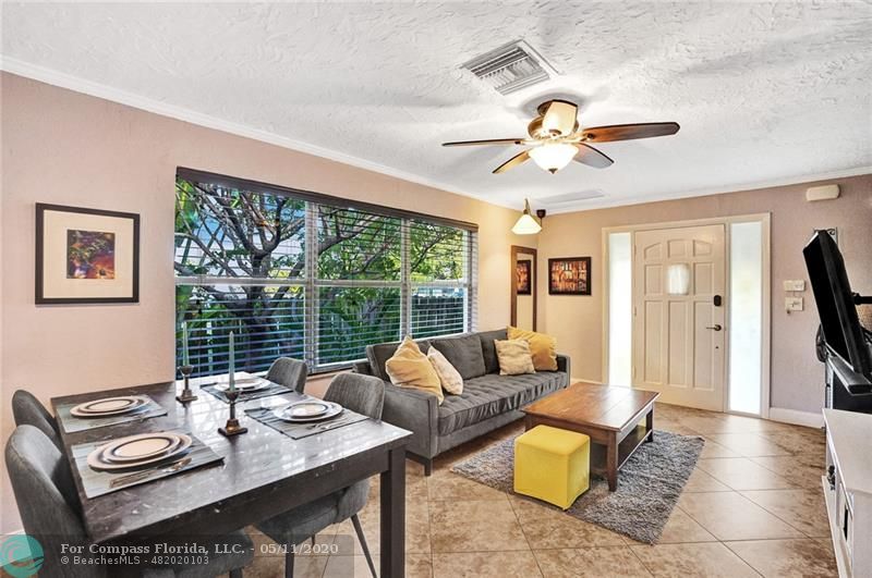 720 Northeast 15th Street Fort Lauderdale, FL 33304 - Photo 2 of 22