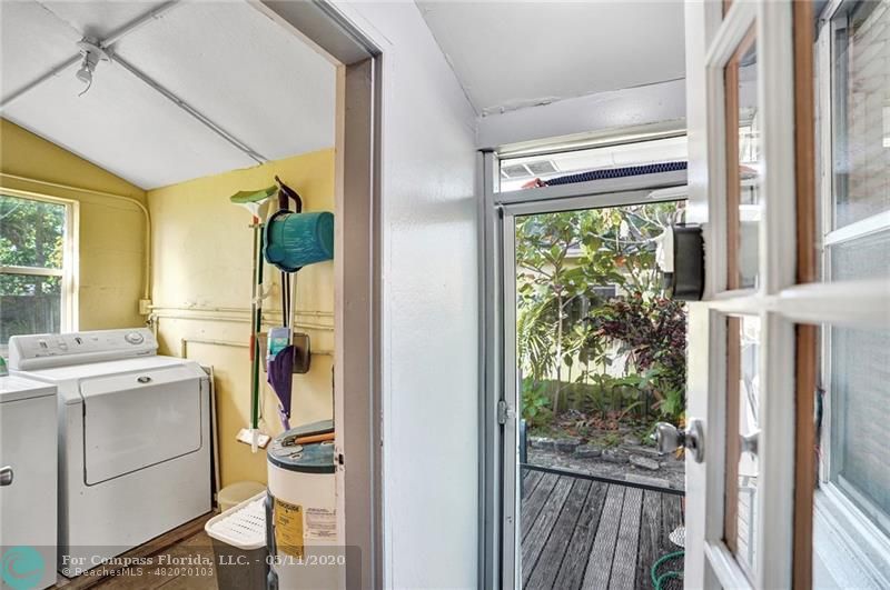 720 Northeast 15th Street Fort Lauderdale, FL 33304 - Photo 16 of 22