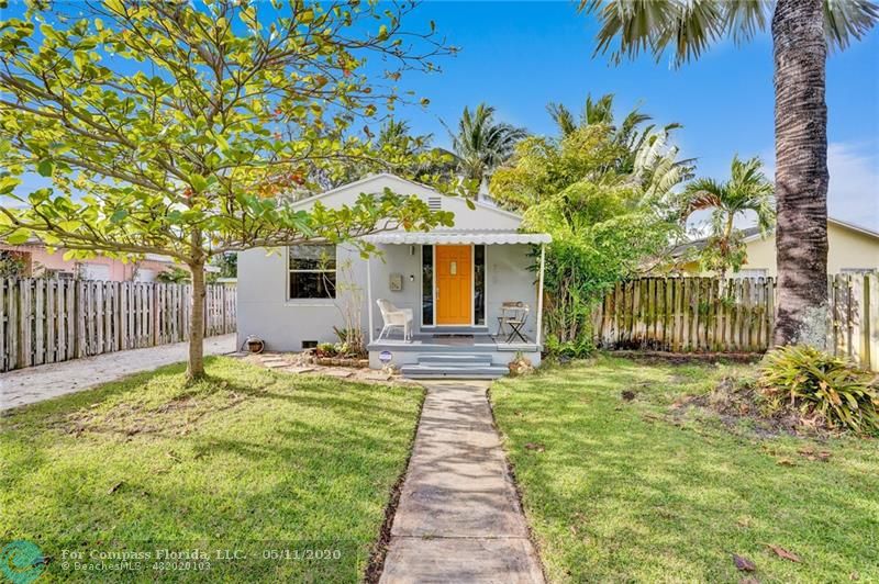 720 Northeast 15th Street Fort Lauderdale, FL 33304 - Photo 17 of 22