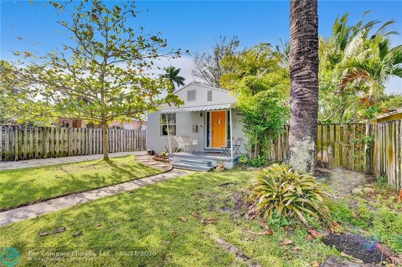 720 Northeast 15th Street Fort Lauderdale, FL 33304 - Photo 18 of 22