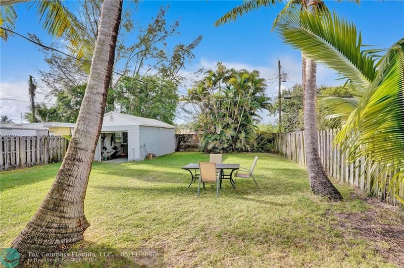 720 Northeast 15th Street Fort Lauderdale, FL 33304 - Photo 19 of 22