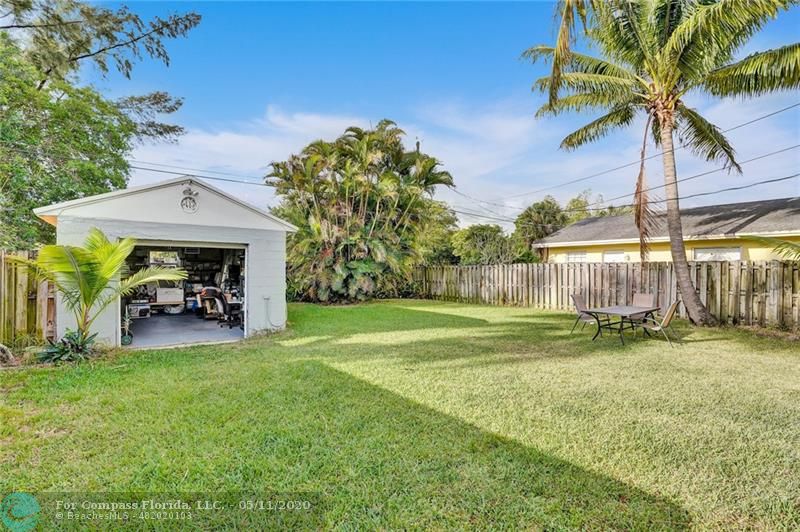 720 Northeast 15th Street Fort Lauderdale, FL 33304 - Photo 20 of 22