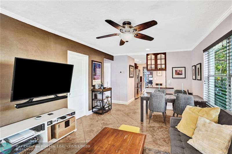 720 Northeast 15th Street Fort Lauderdale, FL 33304 - Photo 3 of 22