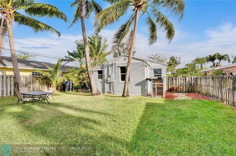 720 Northeast 15th Street Fort Lauderdale, FL 33304 - Photo 21 of 22