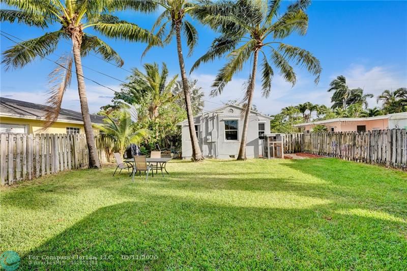 720 Northeast 15th Street Fort Lauderdale, FL 33304 - Photo 22 of 22