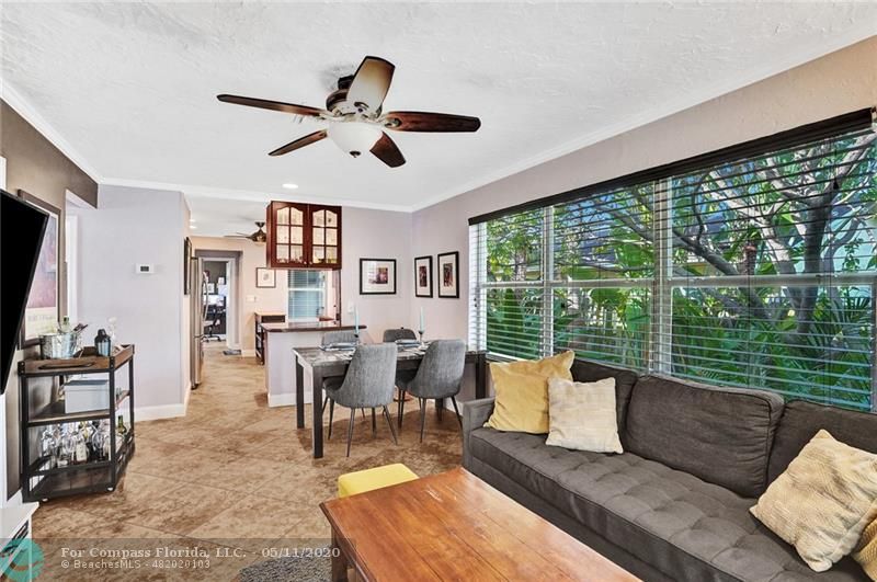 720 Northeast 15th Street Fort Lauderdale, FL 33304 - Photo 4 of 22