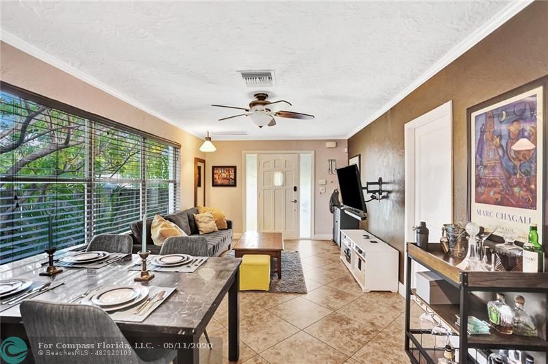 720 Northeast 15th Street Fort Lauderdale, FL 33304 - Photo 5 of 22