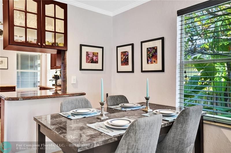 720 Northeast 15th Street Fort Lauderdale, FL 33304 - Photo 6 of 22