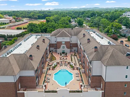 $799,900 | 4120 Ridgefield Drive, Unit 314, Nashville, TN 37205