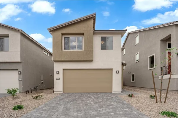 $2,600 | 10239 Estancia Hl Street, Las Vegas, NV 89141