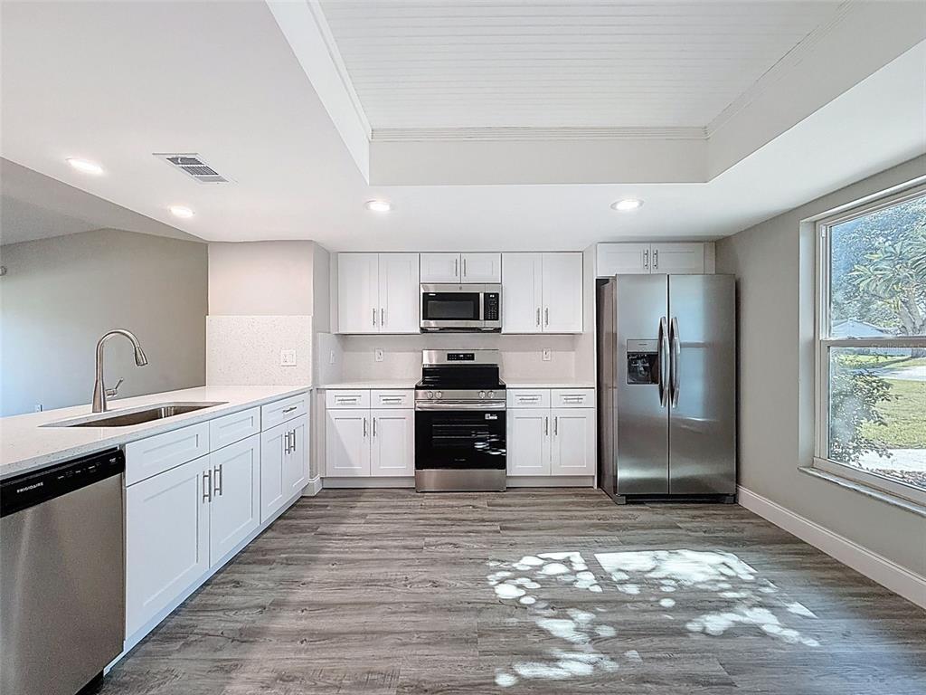 23015 Mayfair Road Land O' Lakes, FL 34639 - Photo 12 of 35