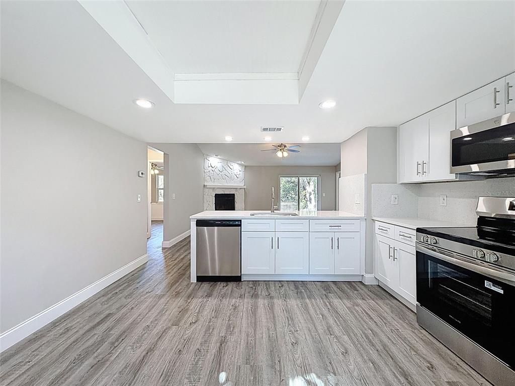 23015 Mayfair Road Land O' Lakes, FL 34639 - Photo 13 of 35