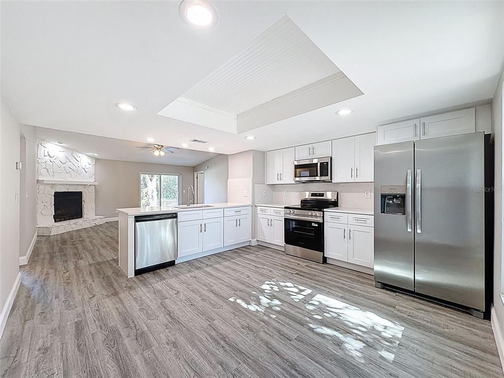 23015 Mayfair Road Land O' Lakes, FL 34639 - Photo 14 of 35