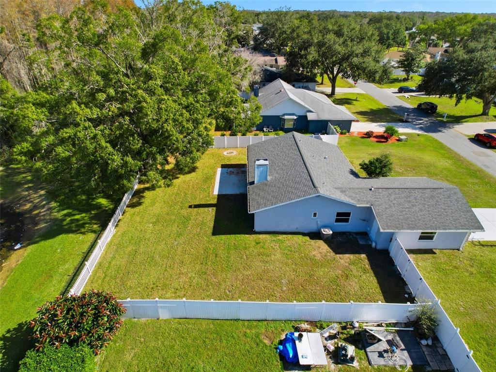 23015 Mayfair Road Land O' Lakes, FL 34639 - Photo 27 of 35