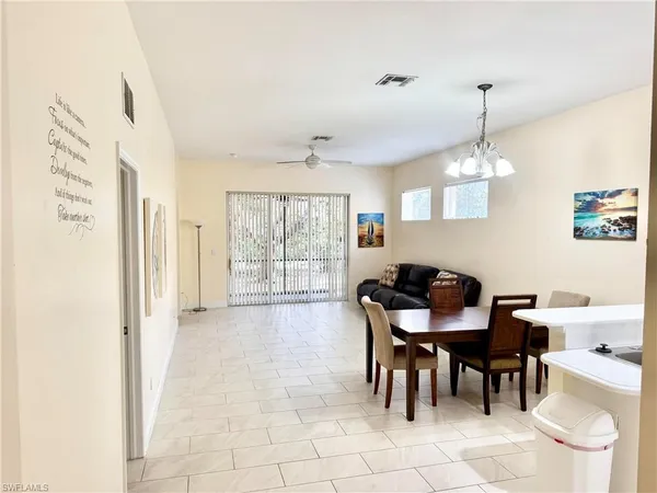 $359,999 | 20631 East Golden Elm Drive, Estero, FL 33928