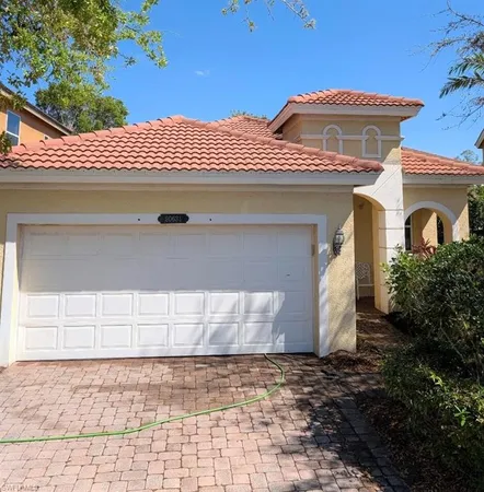 $359,999 | 20631 East Golden Elm Drive, Estero, FL 33928