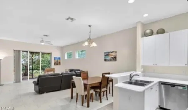 $359,999 | 20631 East Golden Elm Drive, Estero, FL 33928