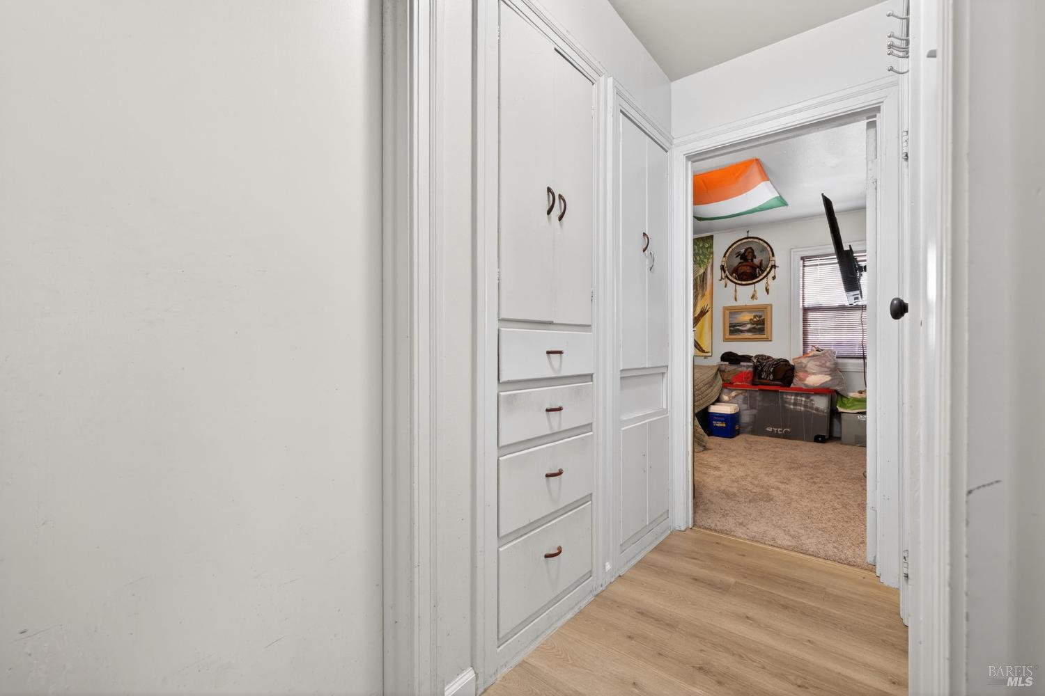 689 Plum Drive Santa Rosa, CA 95404 - Photo 12 of 26 a view of walk in closet