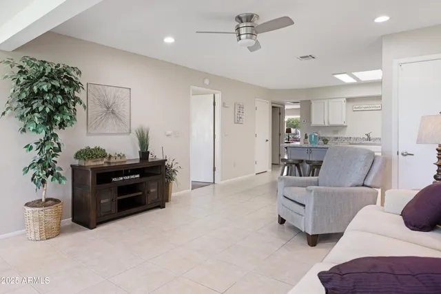 $329,700 | 7755 Laguna Azul Avenue, Unit 147, Mesa, AZ 85209