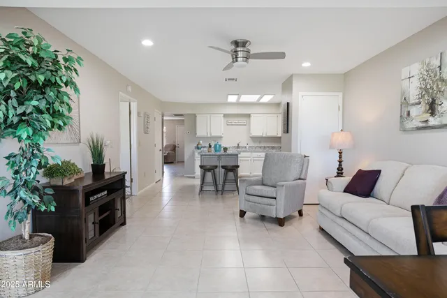 $329,700 | 7755 Laguna Azul Avenue, Unit 147, Mesa, AZ 85209