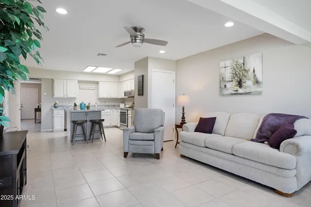 $329,700 | 7755 Laguna Azul Avenue, Unit 147, Mesa, AZ 85209