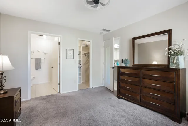 $329,700 | 7755 Laguna Azul Avenue, Unit 147, Mesa, AZ 85209