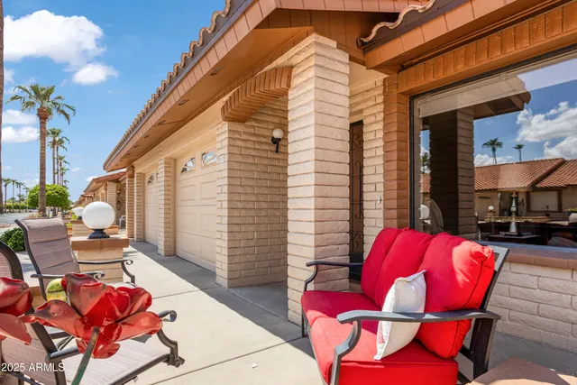 $329,700 | 7755 Laguna Azul Avenue, Unit 147, Mesa, AZ 85209