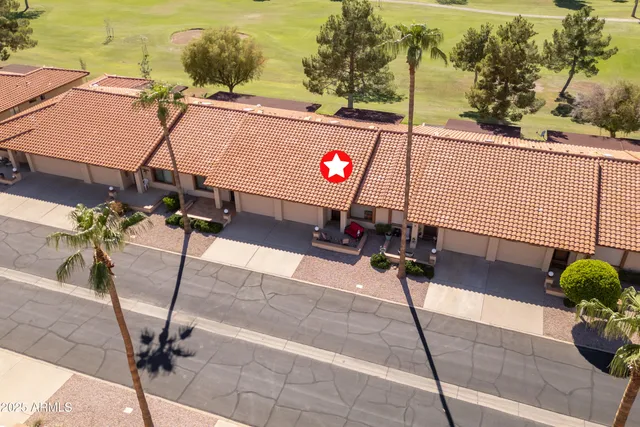 $329,700 | 7755 Laguna Azul Avenue, Unit 147, Mesa, AZ 85209