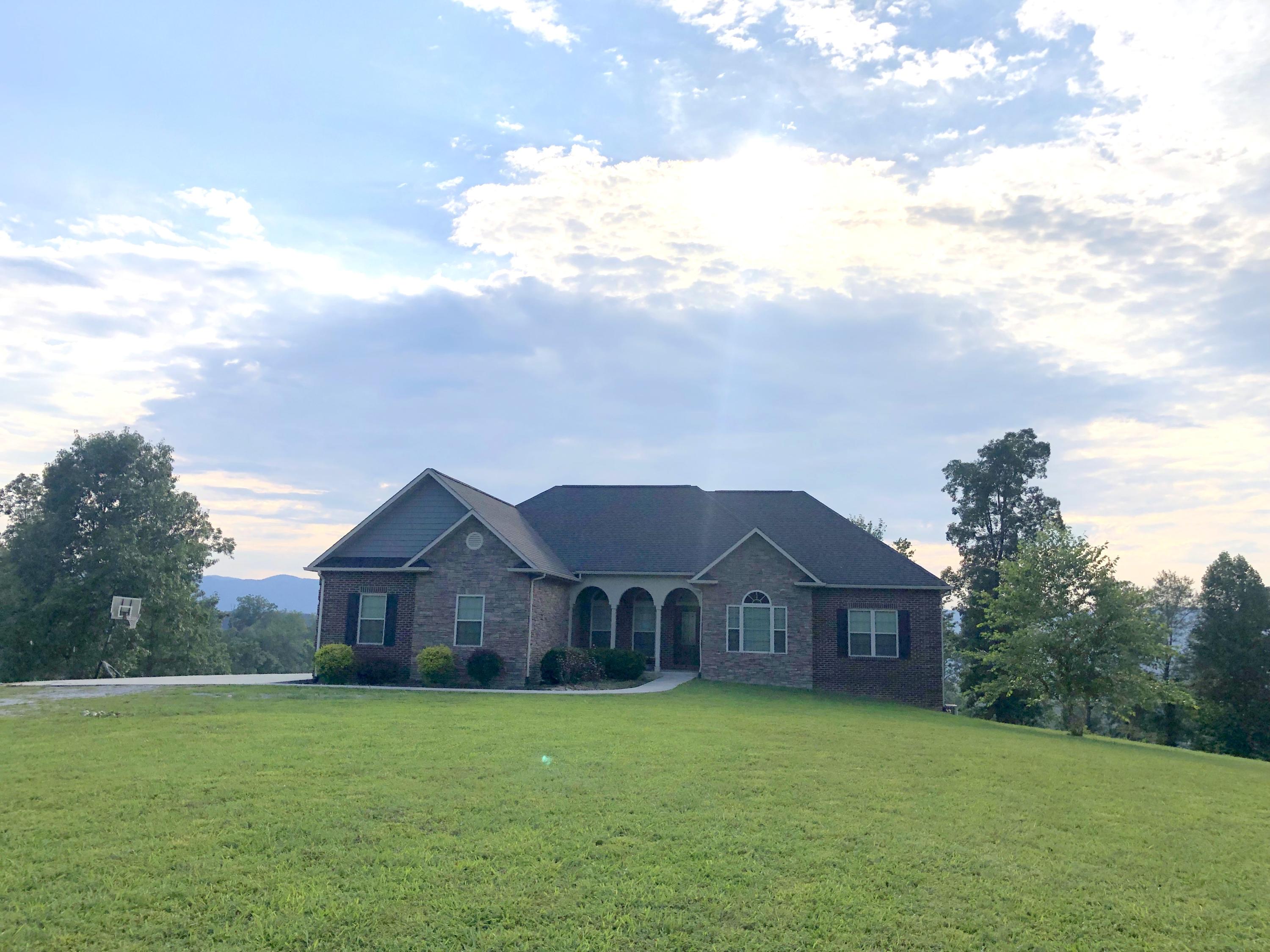 192 River Road Jacksboro, TN 37757 - Photo 1 of 39 192 River Rd