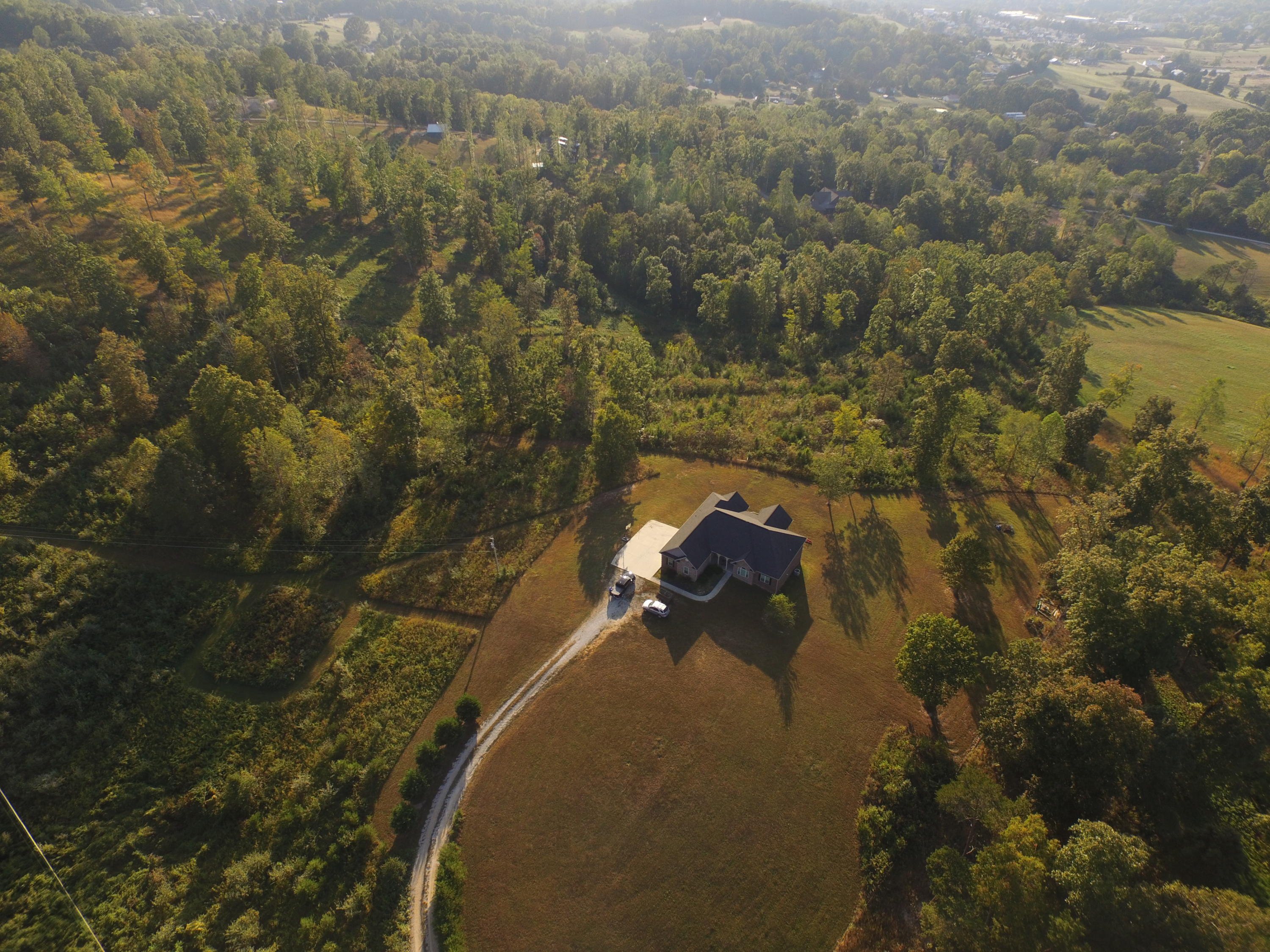 192 River Road Jacksboro, TN 37757 - Photo 34 of 39 DJI_0044