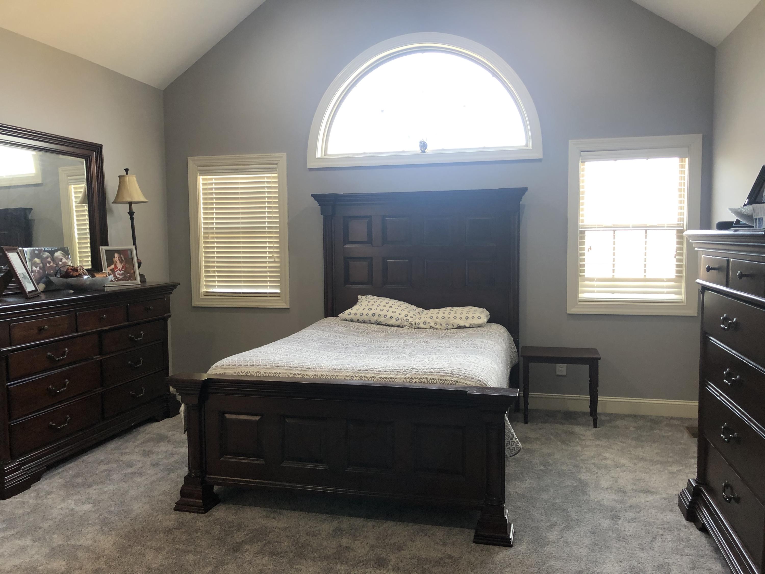192 River Road Jacksboro, TN 37757 - Photo 36 of 39 Master Bedroom