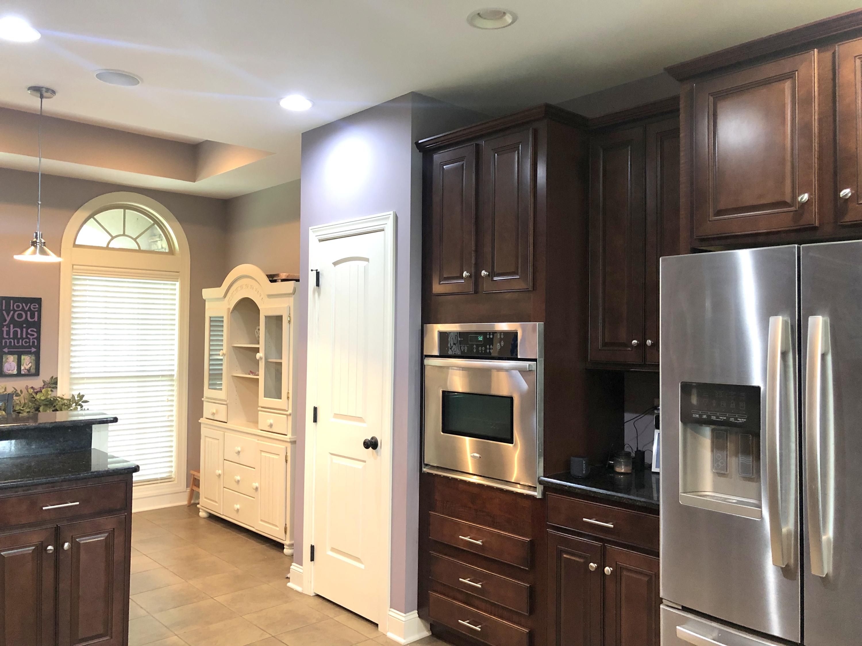 192 River Road Jacksboro, TN 37757 - Photo 9 of 39 Kitchen