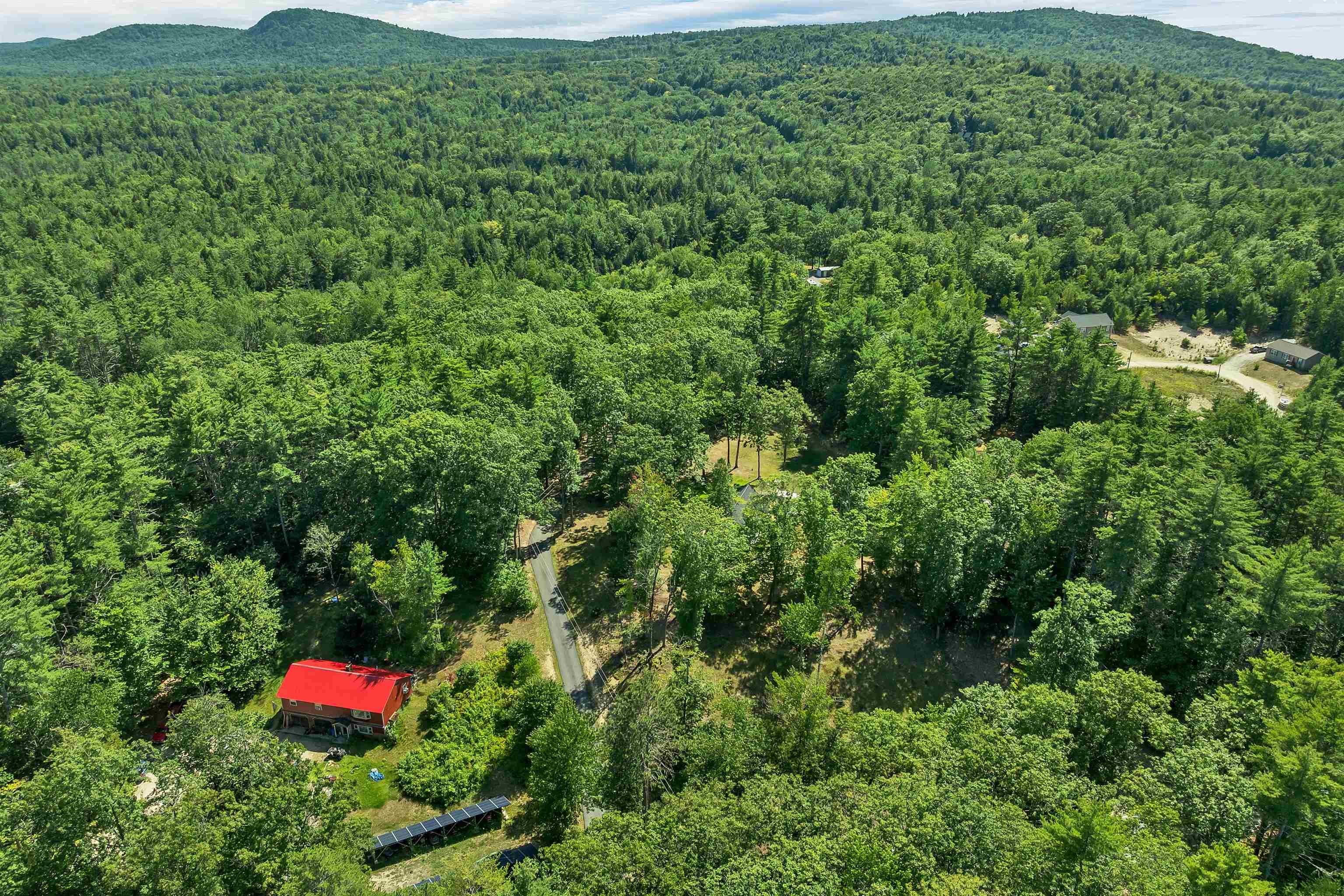 78 Old Granite Road Ossipee, NH 03864 - Photo 37 of 60 Gallery Image 37