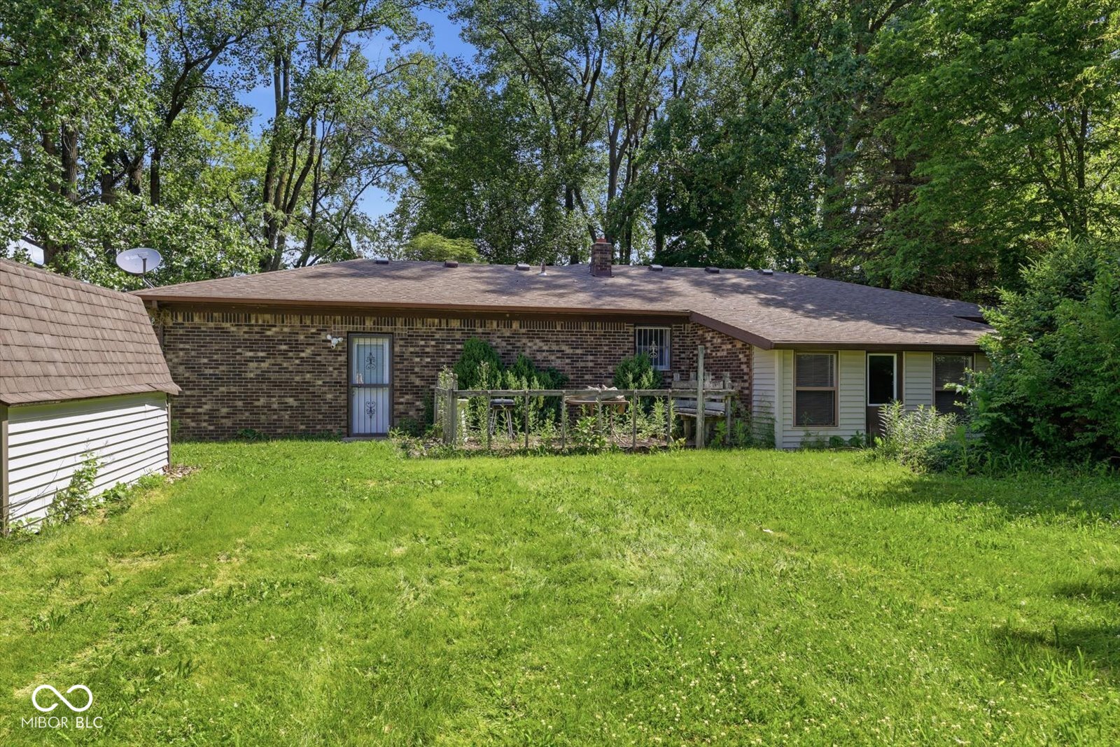 4661 North Frontage Road Fairland, IN 46126 - Photo 31 of 34