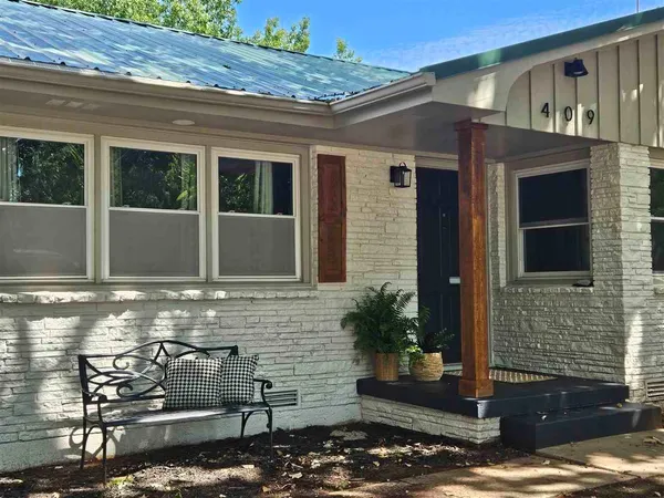 $339,000 | 409 North Manning Street, Stillwater, OK 74075