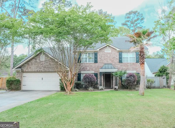 $449,500 | 82 Golden Grove Lane, Richmond Hill, GA 31324