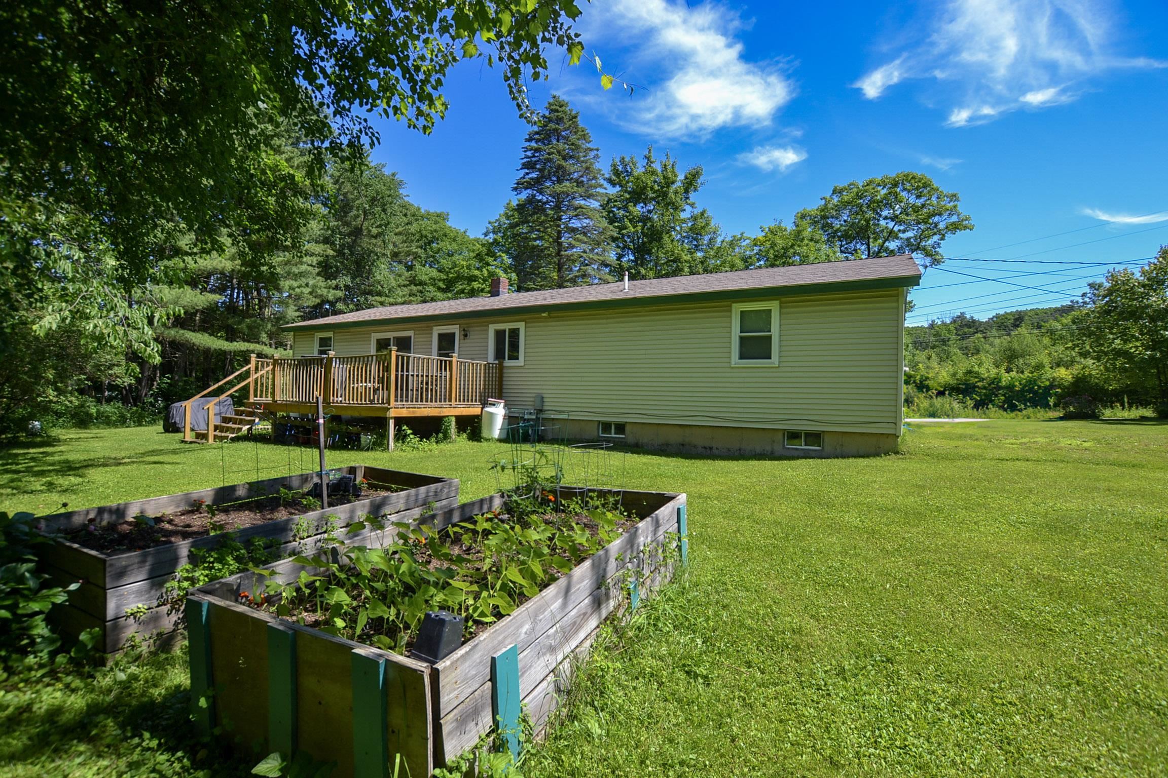 492 Curve Hill Road Colchester, VT 05446 - Photo 49 of 58