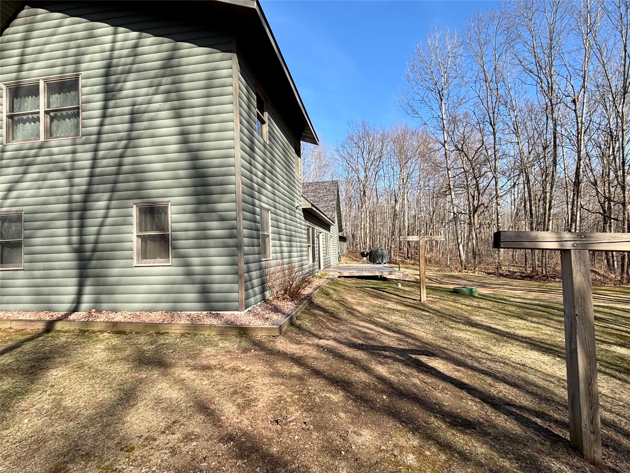 W855 Metcalf Road Stone Lake, WI 54876 - Photo 11 of 57