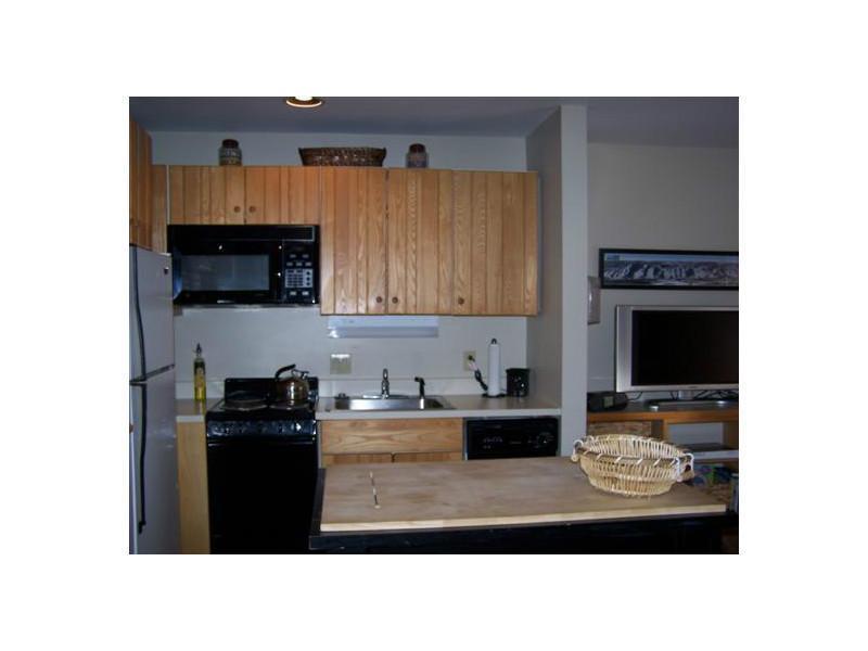 288 Mountain Side Road, Unit 288 Kingfield, ME 04947 - Photo 2 of 9 Kitchen.