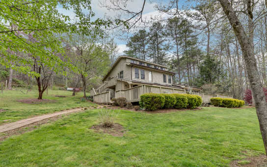 4778 Cutcane Road Mineral Bluff, GA 30559 - Photo 1 of 1 Main View