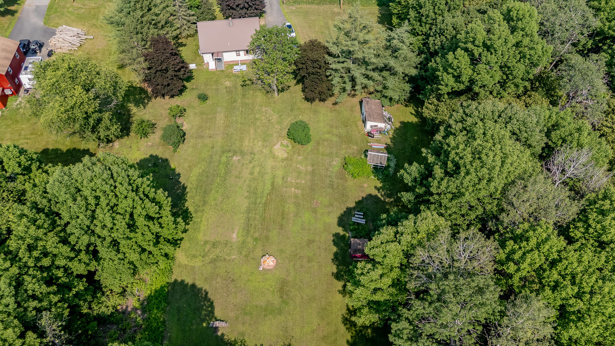 1730 Exeter Road Exeter, ME 04435 - Photo 53 of 77 DJI_20260629154217_0051_D