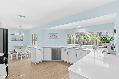 $749,000 | 429 Rio Lane, Indialantic, FL 32903