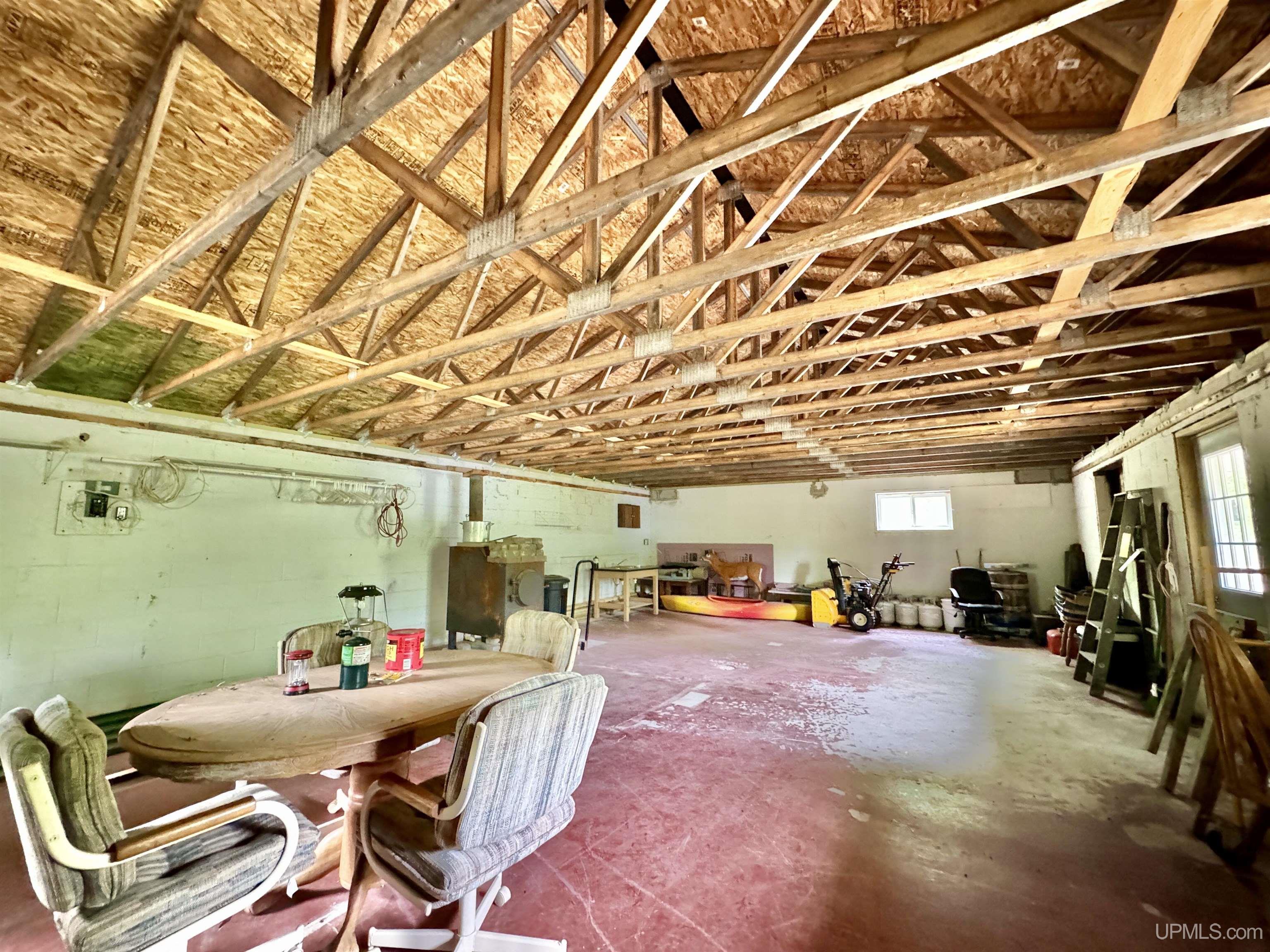 426 Rd Arnold Mi 49819 Road Felch, MI 49831 - Photo 23 of 45