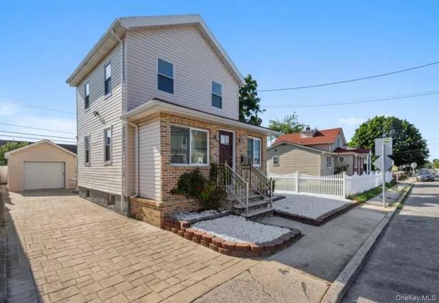 $749,999 | 257 Biltmore Avenue, Elmont, NY 11003