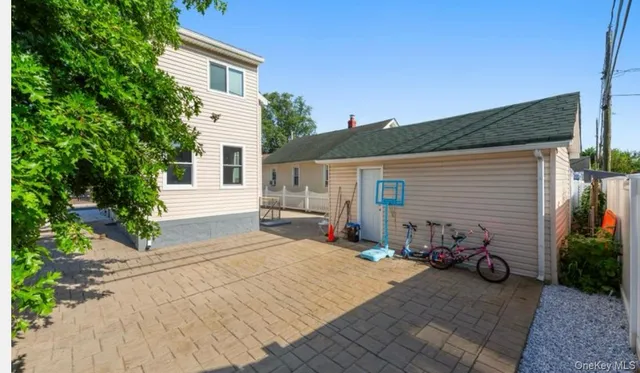 $749,999 | 257 Biltmore Avenue, Elmont, NY 11003