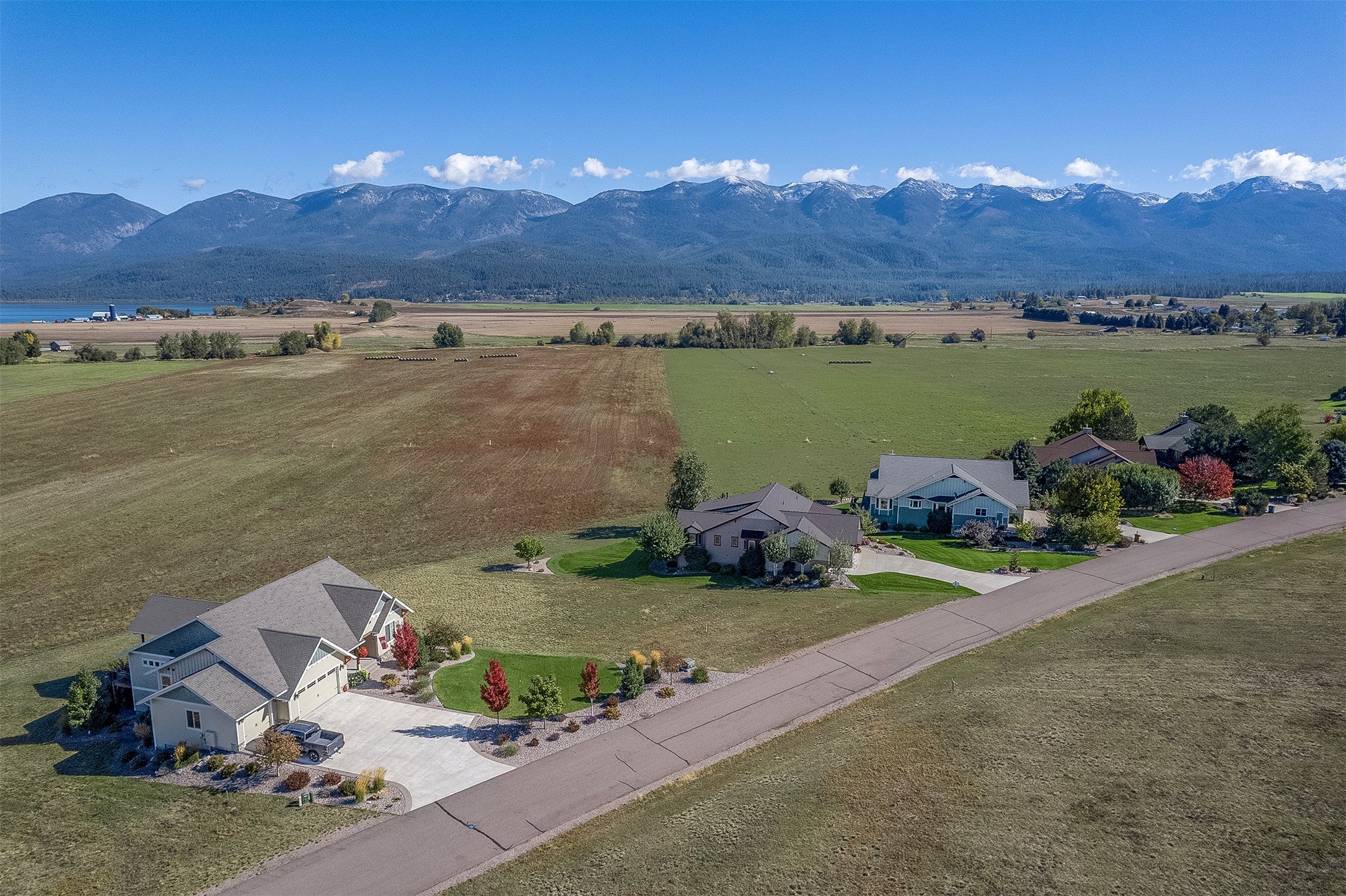 114 Redtail Road Polson, MT 59860 - Photo 3 of 21 Gallery Image 3