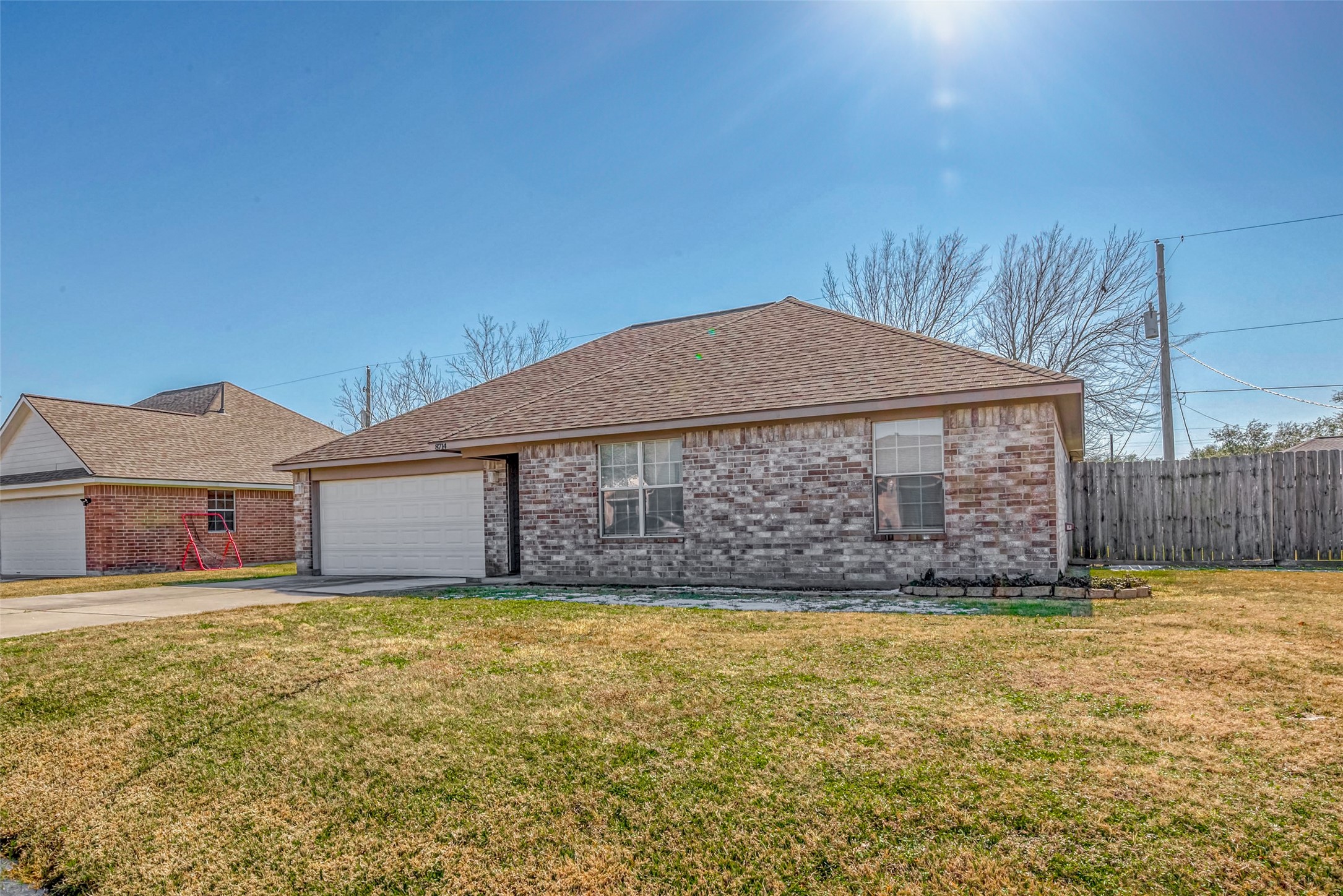 8714 Garrett Street Needville, TX 77461 - Photo 6 of 41