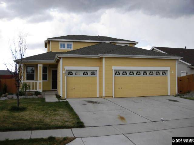 8976 Mahon Drive Reno, NV 89506 - Photo 1 of 8 Photo 1