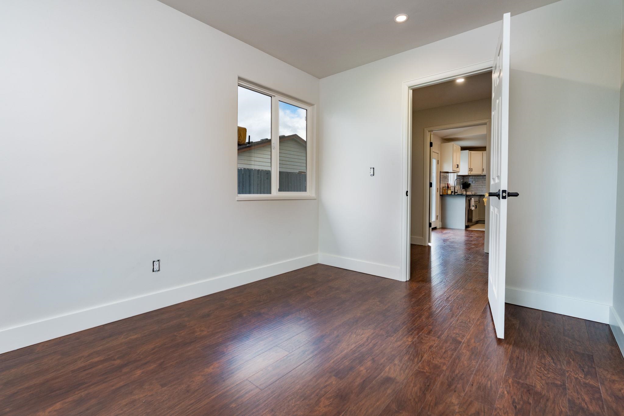 411 Cedar Glen Way Fruita, CO 81521 - Photo 22 of 25 wooden floor in a room