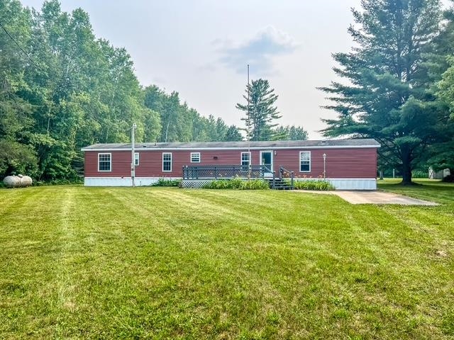 5495 West Clarence Road Harrison, MI 48625 - Photo 1 of 44